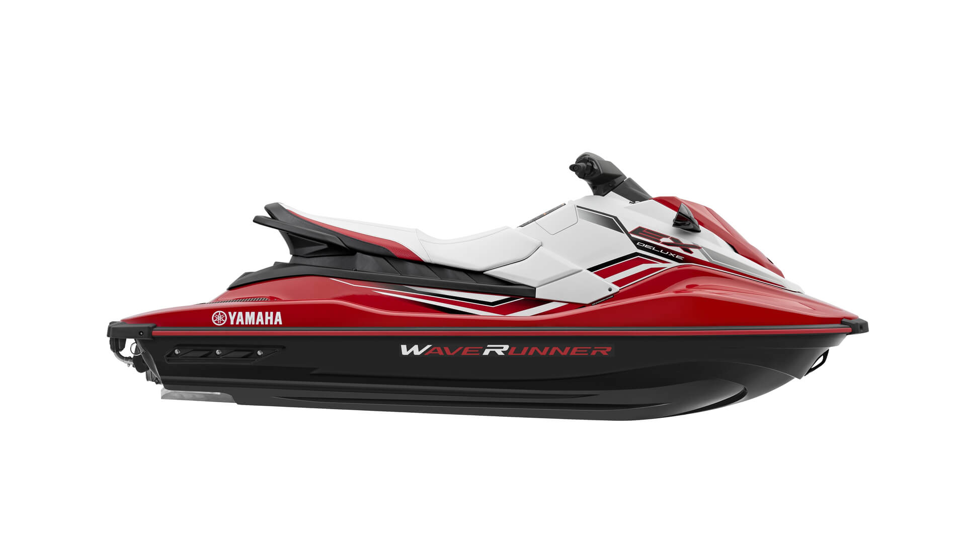 YAMAHA EX Deluxe