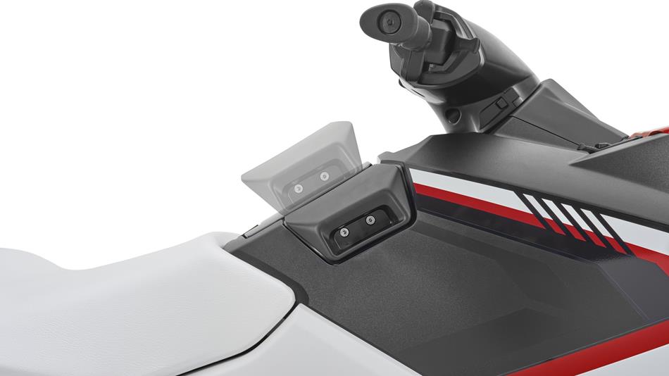 YAMAHA EX Sport