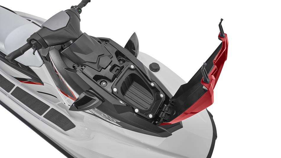YAMAHA EX Sport