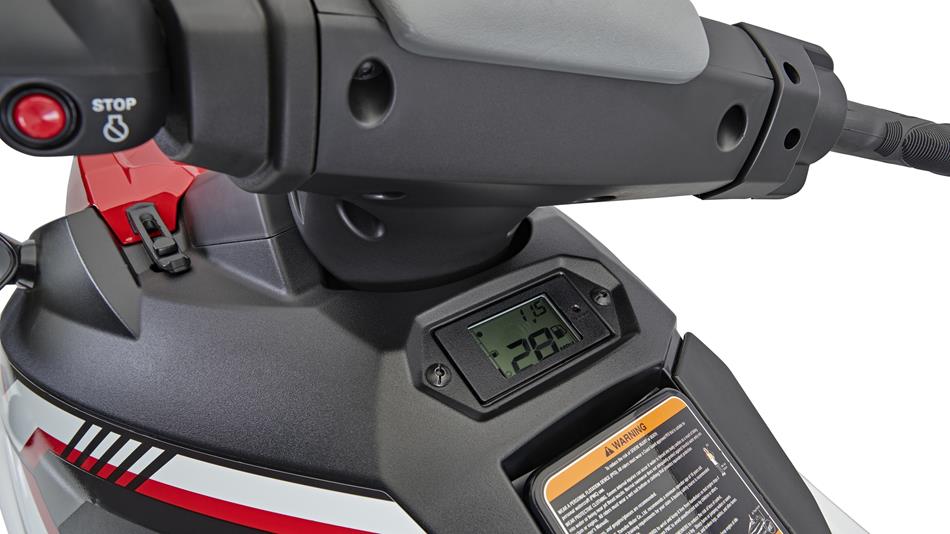 YAMAHA EX Sport