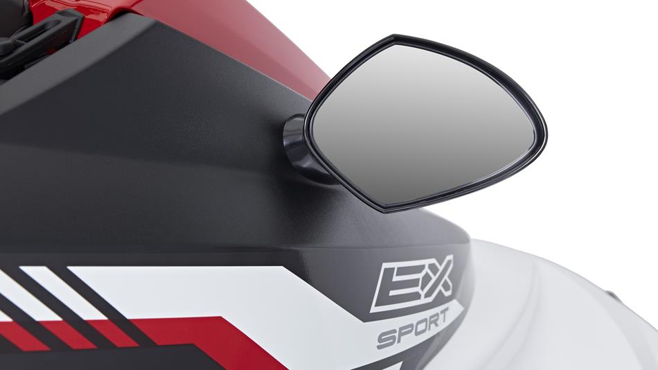 YAMAHA EX Sport