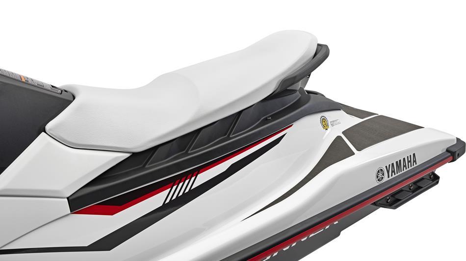 YAMAHA EX Sport
