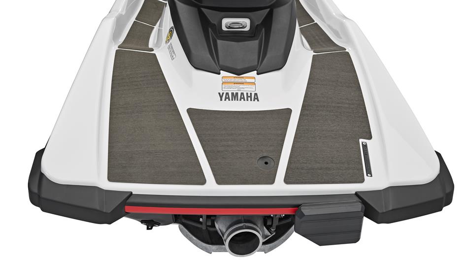 YAMAHA EX Sport