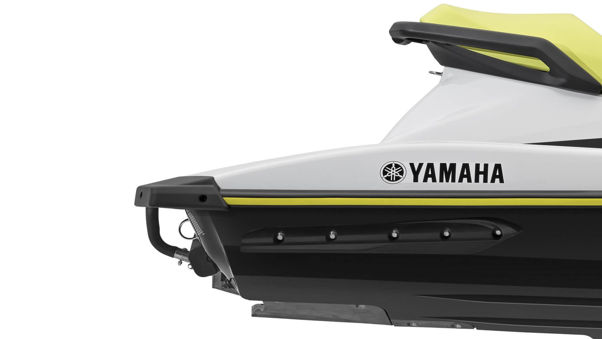YAMAHA VX