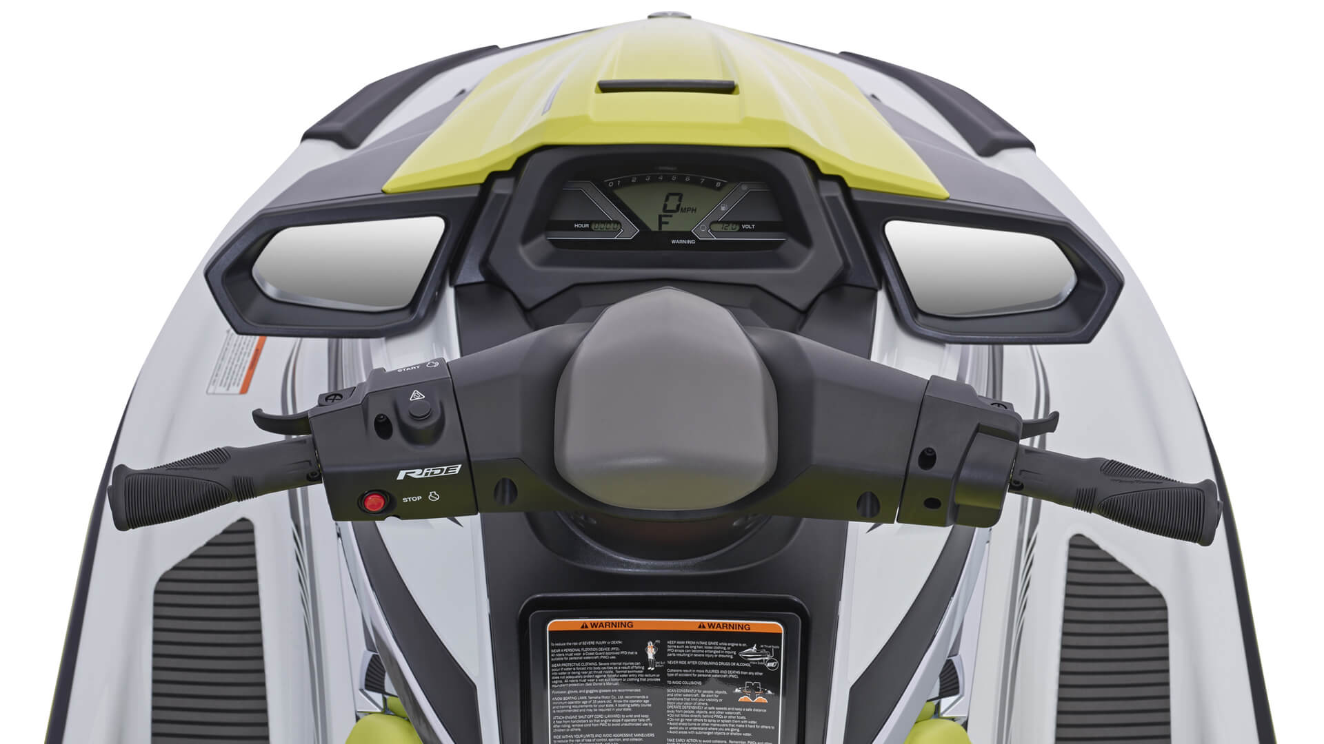 YAMAHA VX