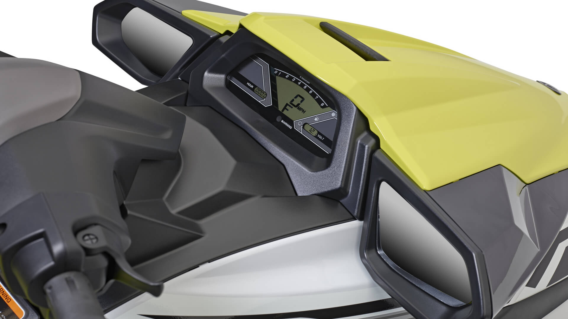 YAMAHA VX
