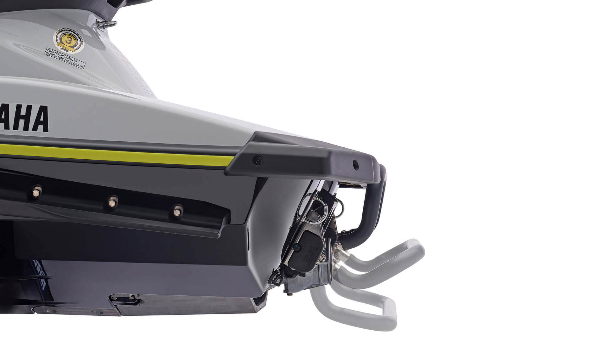 YAMAHA VX