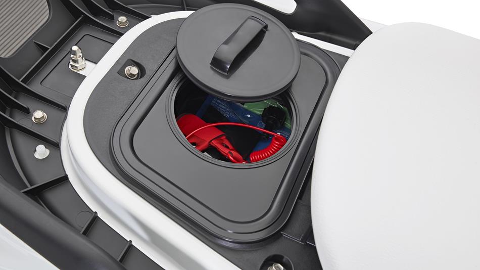 YAMAHA VX