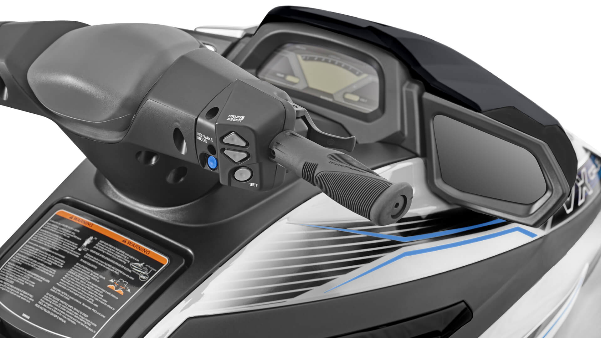 YAMAHA VX Cruiser