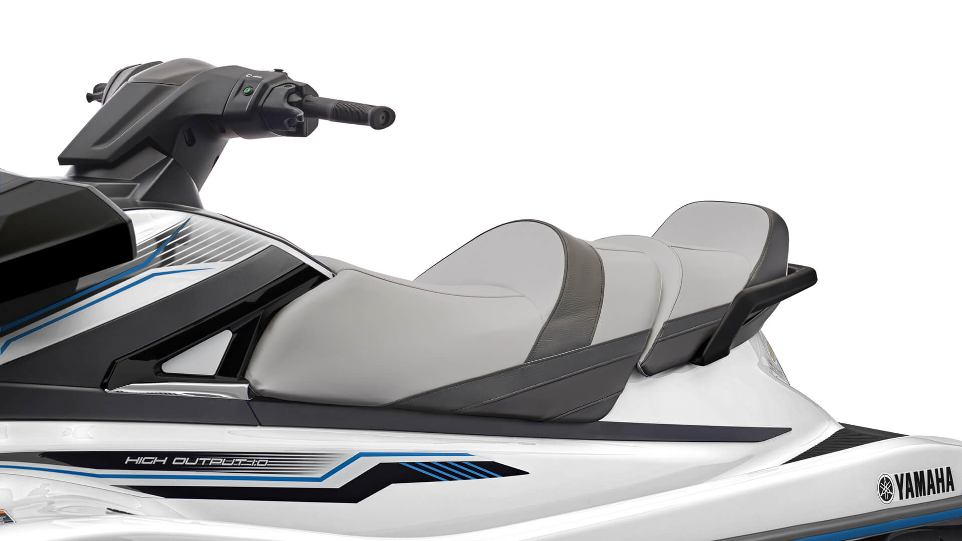 YAMAHA VX Cruiser