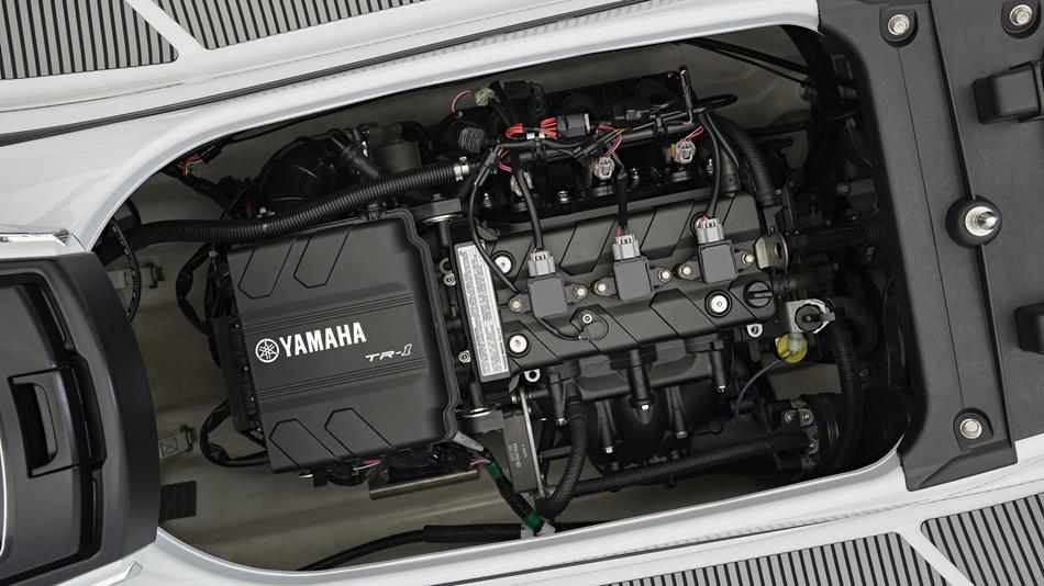 YAMAHA VX Deluxe