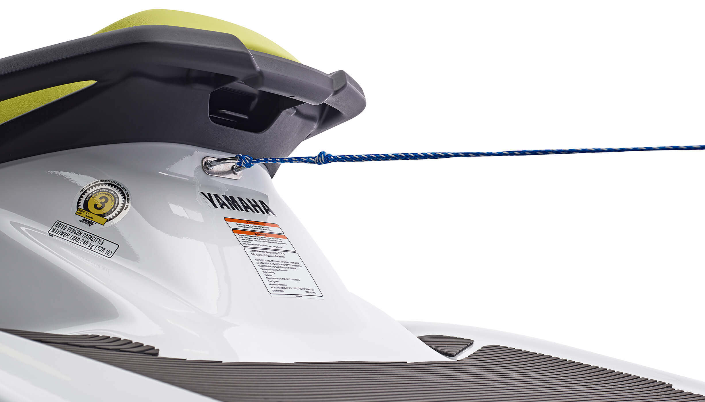 YAMAHA VX