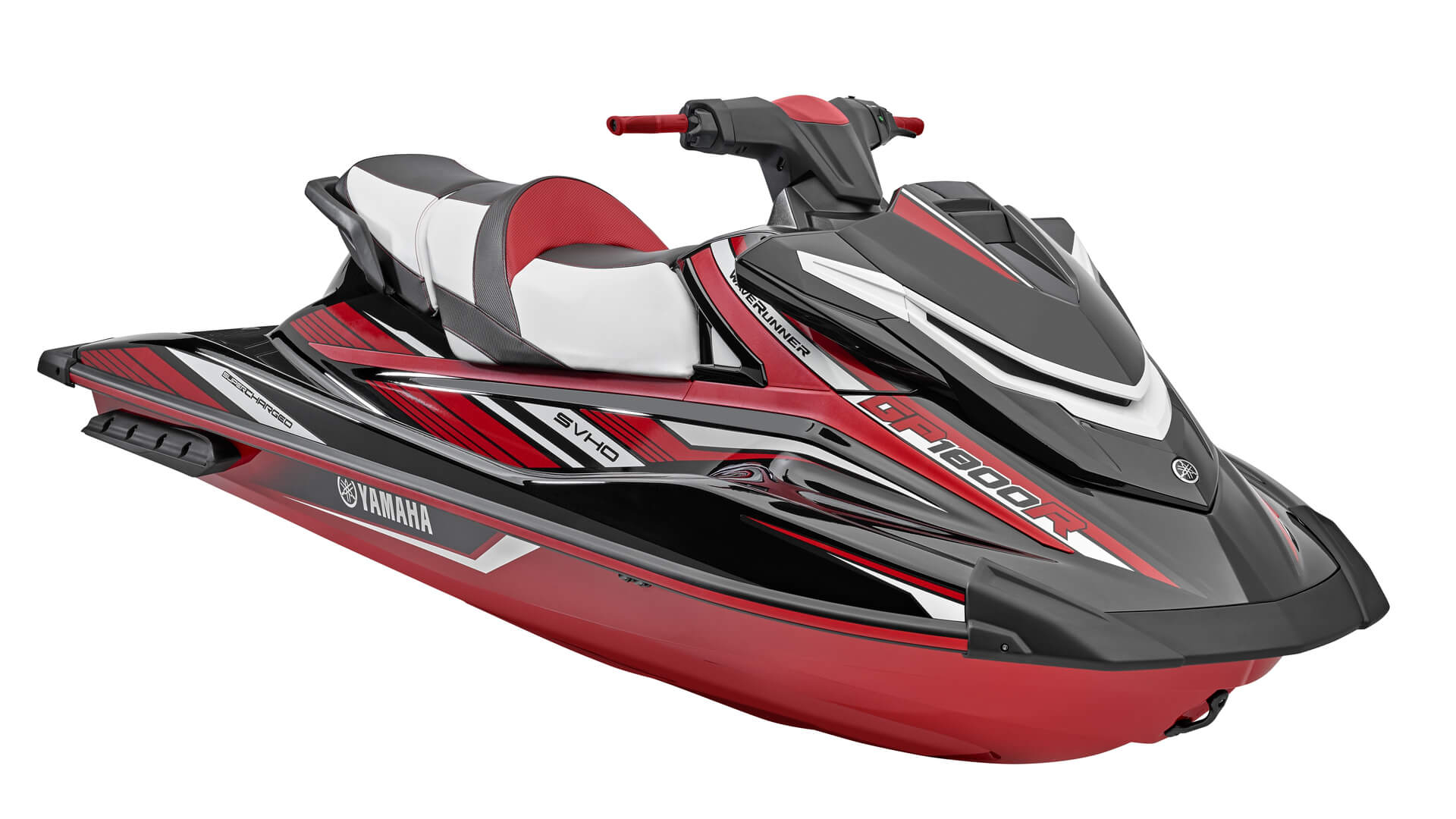 YAMAHA GP1800R