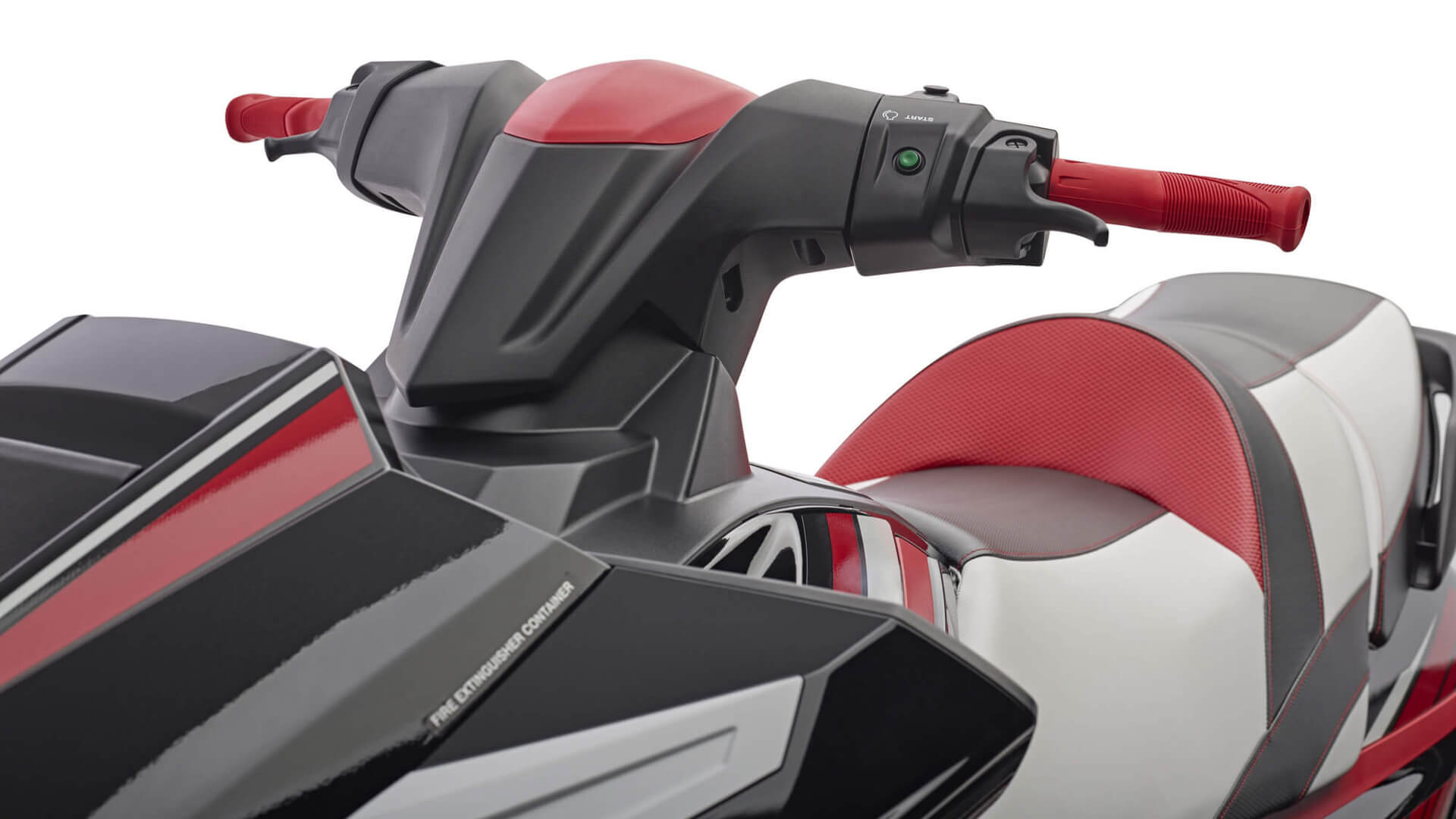 YAMAHA GP1800R