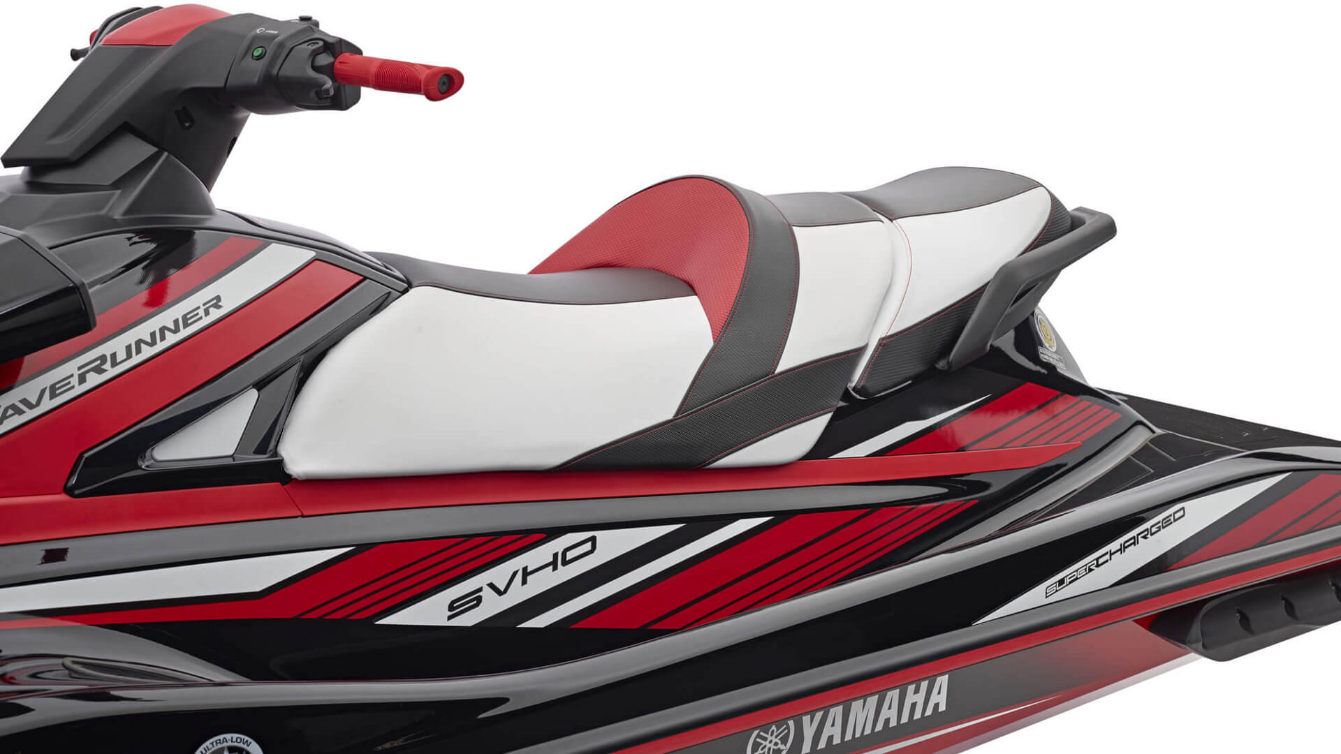 YAMAHA GP1800R