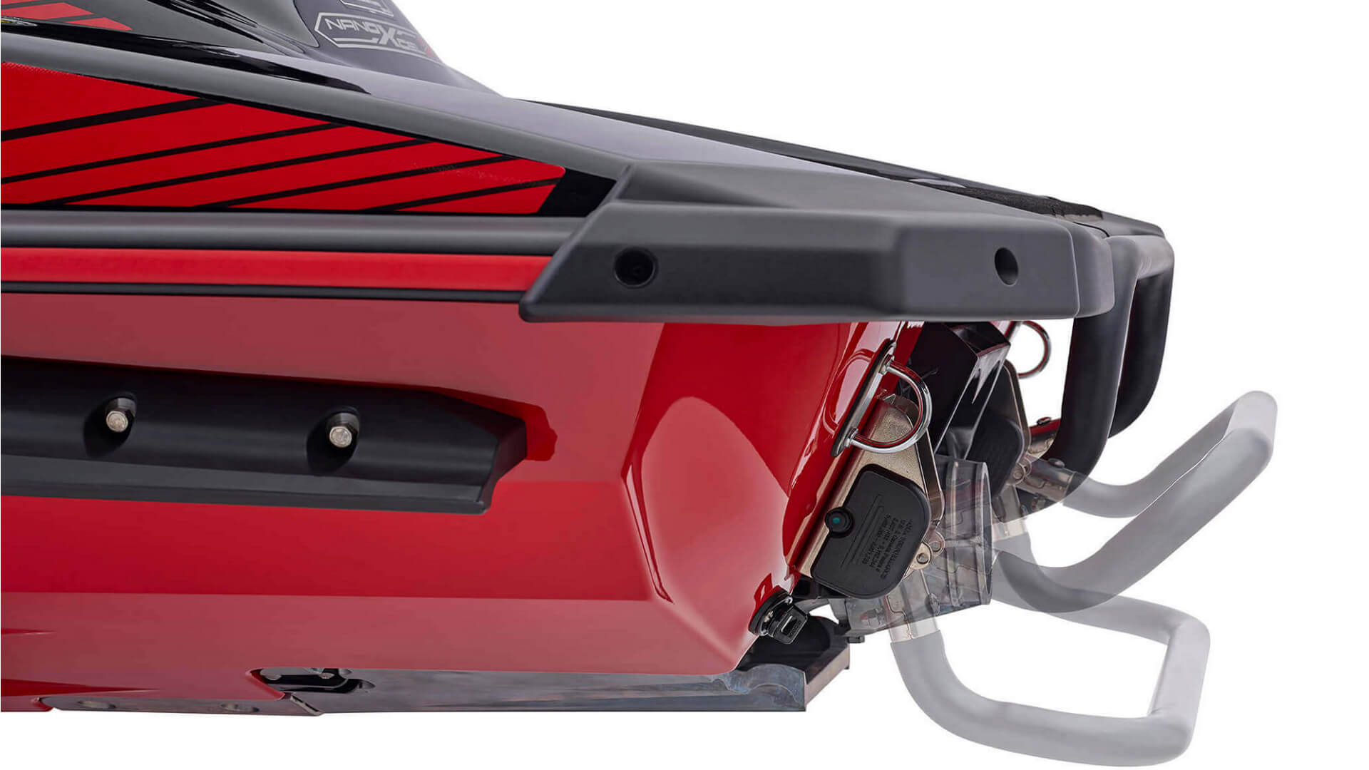 YAMAHA GP1800R