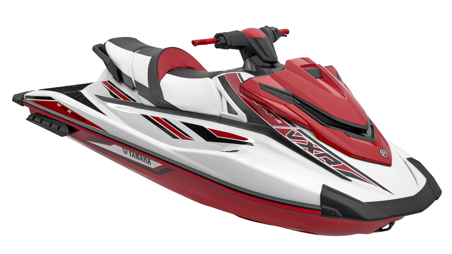 YAMAHA VXR