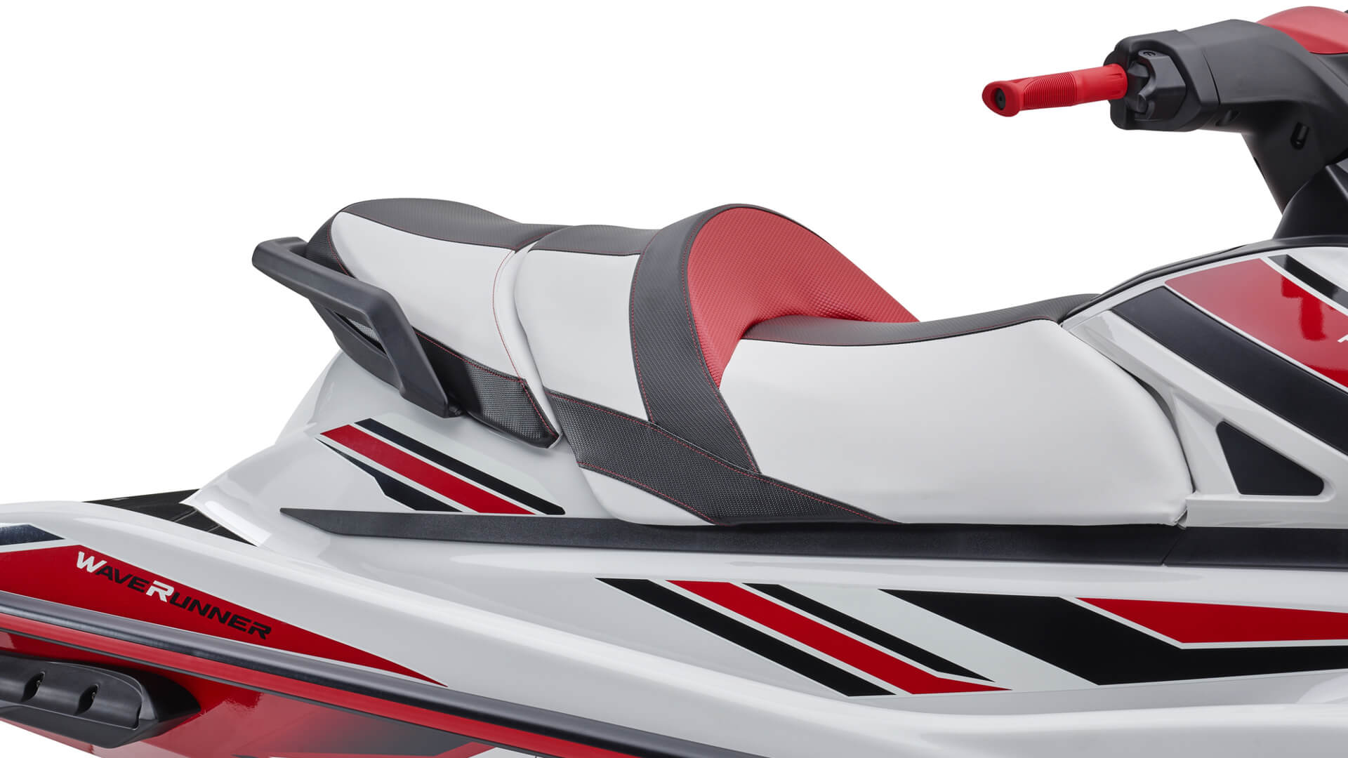 YAMAHA VXR
