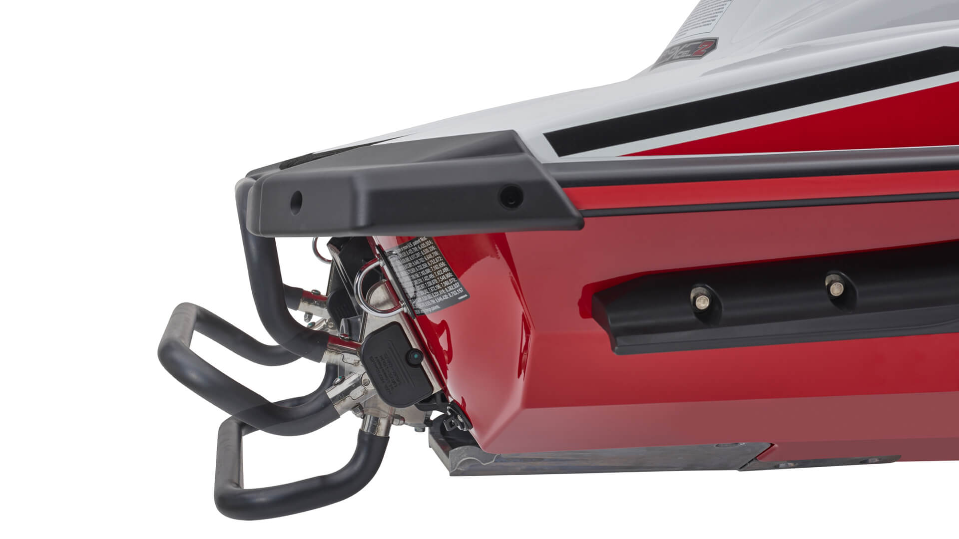 YAMAHA VXR