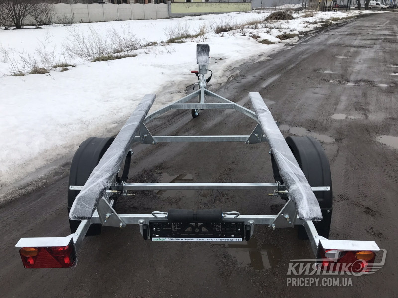 Прицеп для перевозки надувной лодки из ПВХ до 3,2 м «ЭКОНОМ» 38PL1100E Прицеп для перевозки надувной лодки 38PL1100E, Прицеп для перевозки надувной лодки, Прицеп для надувной лодки, Прицеп для надувной лодки из ПВХ, Прицеп Кияшко для перевозки надувной лодки, Причіп для перевезення надувного човна 38PL1100E, Причіп для надувного човна з ПВХ, Причіп для перевезення надувного човна, Причіп Кияшко для надувного човна