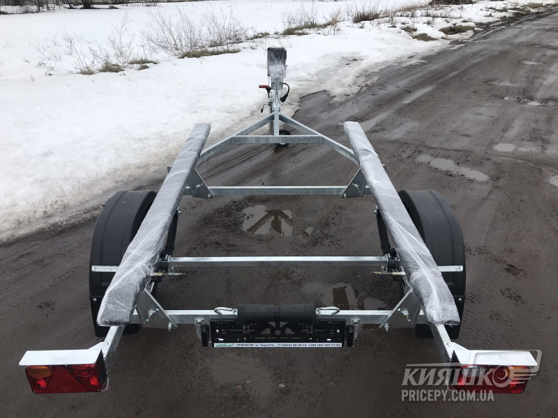 Прицеп для перевозки надувной лодки из ПВХ до 3,2 м «ЭКОНОМ» 38PL1100E Прицеп для перевозки надувной лодки 38PL1100E, Прицеп для перевозки надувной лодки, Прицеп для надувной лодки, Прицеп для надувной лодки из ПВХ, Прицеп Кияшко для перевозки надувной лодки, Причіп для перевезення надувного човна 38PL1100E, Причіп для надувного човна з ПВХ, Причіп для перевезення надувного човна, Причіп Кияшко для надувного човна