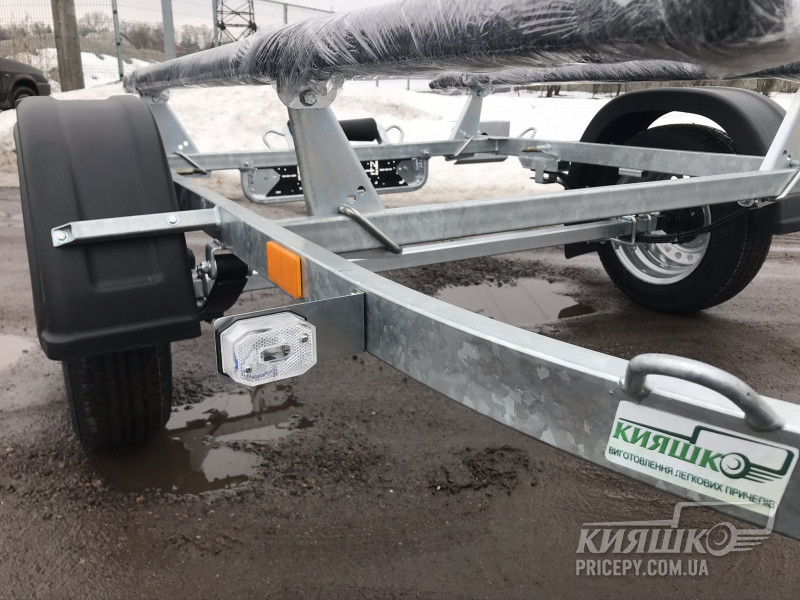 Прицеп для перевозки надувной лодки из ПВХ до 3,2 м «ЭКОНОМ» 38PL1100E Прицеп для перевозки надувной лодки 38PL1100E, Прицеп для перевозки надувной лодки, Прицеп для надувной лодки, Прицеп для надувной лодки из ПВХ, Прицеп Кияшко для перевозки надувной лодки, Причіп для перевезення надувного човна 38PL1100E, Причіп для надувного човна з ПВХ, Причіп для перевезення надувного човна, Причіп Кияшко для надувного човна