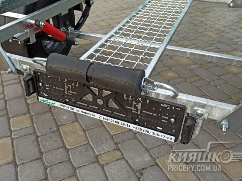 Прицеп для перевозки надувной лодки из ПВХ до 3,6 м «СТАНДАРТ» 42PL1102 Прицеп для перевозки надувной лодки 42PL1102, Прицеп для перевозки надувной лодки, Прицеп для надувной лодки, Прицеп для надувной лодки из ПВХ, Прицеп Кияшко для перевозки надувной лодки, Причіп для перевезення надувного човна 42PL1102, Причіп для надувного човна з ПВХ, Причіп для перевезення надувного човна, Причіп Кияшко для надувного човна