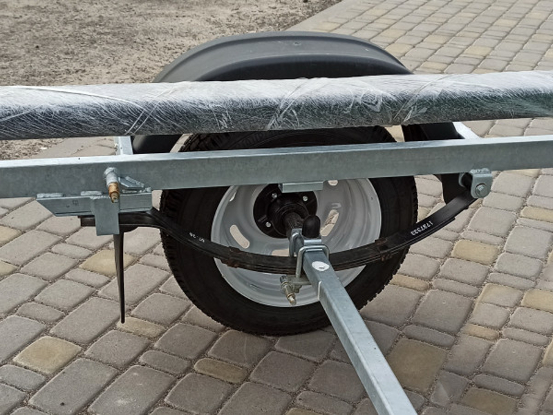 Прицеп для перевозки надувной лодки из ПВХ до 3,6 м «ЭКОНОМ» 42PL1102E Прицеп для перевозки надувной лодки 42PL1102E, Прицеп для перевозки надувной лодки, Прицеп для надувной лодки, Прицеп для надувной лодки из ПВХ, Прицеп Кияшко для перевозки надувной лодки, Причіп для перевезення надувного човна 42PL1102E, Причіп для надувного човна з ПВХ, Причіп для перевезення надувного човна, Причіп Кияшко для надувного човна