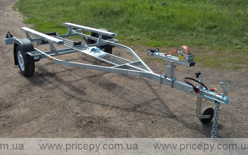 Прицеп для перевозки надувной лодки класса RIB длиной до 4,00 м 44PL1105RIB Прицеп для перевозки лодки класса RIB 44PL1105RIB, Прицеп для перевозки лодки класса RIB, Прицеп для лодки класса RIB, Прицеп для надувной лодки RIB, Прицеп для RIB лодки, Прицеп Кияшко для перевозки лодки RIB, Причіп для перевезення надувного човна класу RIB 44PL1105RIB, Причіп для човна класу RIB, Причіп для перевезення човна класу RIB, Причіп Кияшко для RIB човна