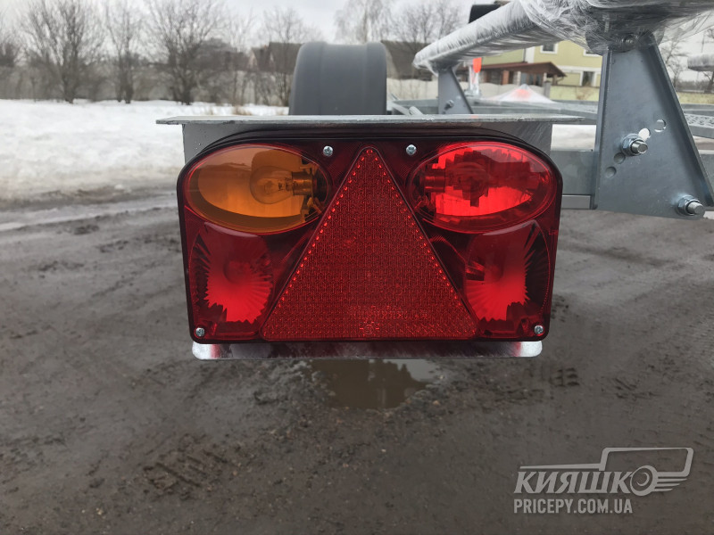 Прицеп для перевозки надувной лодки из ПВХ до 4,2 м «СТАНДАРТ» 46PL1106 Прицеп для перевозки надувной лодки 46PL1106, Прицеп для перевозки надувной лодки, Прицеп для надувной лодки, Прицеп для надувной лодки из ПВХ, Прицеп Кияшко для перевозки надувной лодки, Причіп для перевезення надувного човна 46PL1106, Причіп для надувного човна з ПВХ, Причіп для перевезення надувного човна, Причіп Кияшко для надувного човна