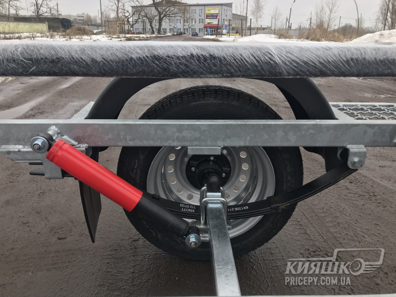 Прицеп для перевозки надувной лодки из ПВХ до 4,2 м «СТАНДАРТ» 46PL1106 Прицеп для перевозки надувной лодки 46PL1106, Прицеп для перевозки надувной лодки, Прицеп для надувной лодки, Прицеп для надувной лодки из ПВХ, Прицеп Кияшко для перевозки надувной лодки, Причіп для перевезення надувного човна 46PL1106, Причіп для надувного човна з ПВХ, Причіп для перевезення надувного човна, Причіп Кияшко для надувного човна