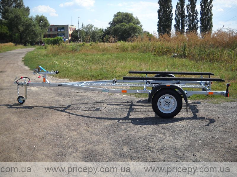 Прицеп для перевозки надувной лодки класса RIB длиной до 4,30 м 46PL1106RIB Прицеп для перевозки лодки класса RIB 46PL1106RIB, Прицеп для перевозки лодки класса RIB, Прицеп для лодки класса RIB, Прицеп для надувной лодки RIB, Прицеп для RIB лодки, Прицеп Кияшко для перевозки лодки RIB, Причіп для перевезення надувного човна класу RIB 46PL1106RIB, Причіп для човна класу RIB, Причіп для перевезення човна класу RIB, Причіп Кияшко для RIB човна
