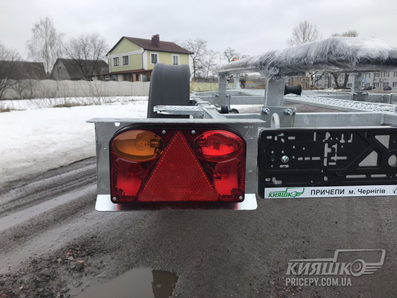 Прицеп для перевозки надувной лодки класса RIB длиной до 4,50 м 49PL1107RIB Прицеп для перевозки лодки класса RIB 49PL1107RIB, Прицеп для перевозки лодки класса RIB, Прицеп для лодки класса RIB, Прицеп для надувной лодки RIB, Прицеп для RIB лодки, Прицеп Кияшко для перевозки лодки RIB, Причіп для перевезення надувного човна класу RIB 49PL1107RIB, Причіп для човна класу RIB, Причіп для перевезення човна класу RIB, Причіп Кияшко для RIB човна