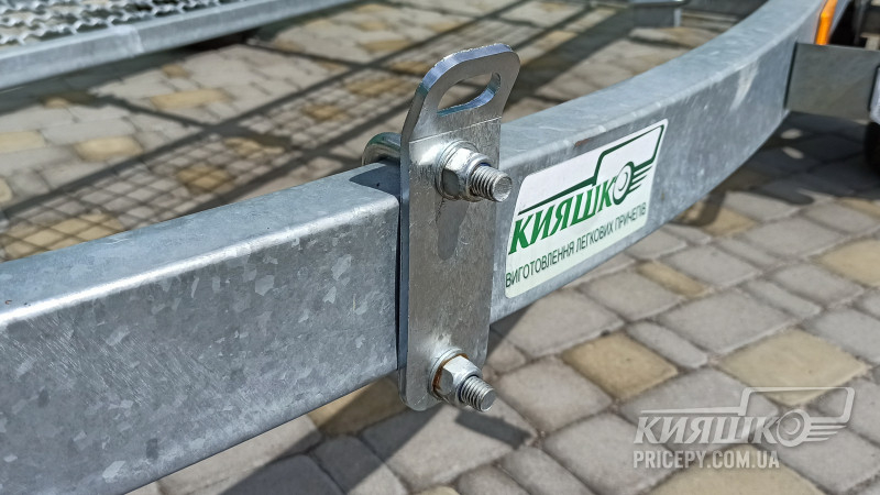Прицеп для перевозки лодки длиной до 4,70 м 53PL1109 Прицеп для перевозки лодки 53PL1109, Прицеп для перевозки лодки, Прицеп для лодки, Лодочный прицеп, Трейлер для лодки, Лодочный прицеп с одной осью, Одноосный прицеп для лодки, Прицеп Кияшко для перевозки лодки, Причіп для перевезення човна 53PL1109, Причіп для човна, Причіп для перевезення човна, Причіп Кияшко