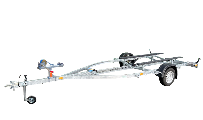 Прицеп для перевозки лодки класса RIB 55PL1111, Прицеп для перевозки лодки класса RIB, Прицеп для лодки класса RIB, Прицеп для надувной лодки RIB, Прицеп для RIB лодки, Прицеп Кияшко для перевозки лодки RIB, Причіп для перевезення надувного човна класу RIB 55PL1111, Причіп для човна класу RIB, Причіп для перевезення човна класу RIB, Причіп Кияшко для RIB човна