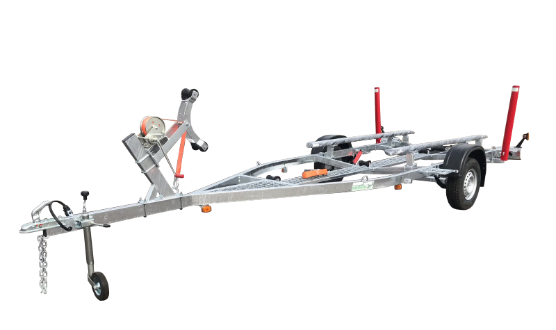 Прицеп для перевозки лодки класса RIB 58PL1112, Прицеп для перевозки лодки класса RIB, Прицеп для лодки класса RIB, Прицеп для надувной лодки RIB, Прицеп для RIB лодки, Прицеп Кияшко для перевозки лодки RIB, Причіп для перевезення надувного човна класу RIB 58PL1112, Причіп для човна класу RIB, Причіп для перевезення човна класу RIB, Причіп Кияшко для RIB човна