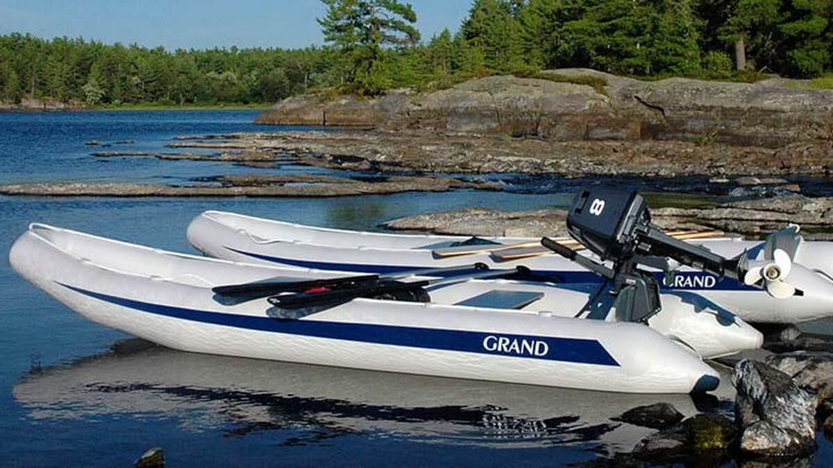 GRAND ARGUS A450 Discovery - Надувное каноэ с надувным настилом Складное надувное каноэ с надувным настилом GRAND ARGUS A450, Надувное каноэ с надувным настилом GRAND ARGUS A450, GRAND ARGUS A450, GRAND ARGUS A450P, GRAND ARGUS A450 Discovery, GRAND ARGUS A450P Professional, GRAND A450, GRAND A450P, GRAND A450 Discovery, GRAND A450P Professional, Складное надувное каноэ GRAND, Надувное каноэ GRAND, Надувное каноэ ГРАНД, Разборное надувное каноэ с настилом, Fordable Boats, Foldable canoe, A450P Professional, A450 Discovery, Надувная байдарка, лодка для рыбалки