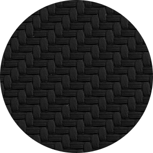 CARBON FIBER Black