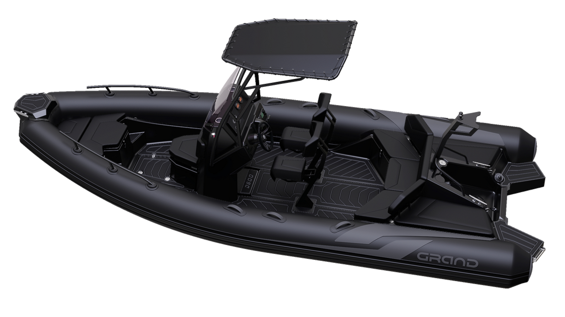GRAND Drive Line, GRAND Drive, GRAND D600A, GRAND Drive D600 ACTIVE, GRAND RIB, Pro RIB, надувная лодка GRAND Drive D600A, Rigid Inflatable Boats GRAND