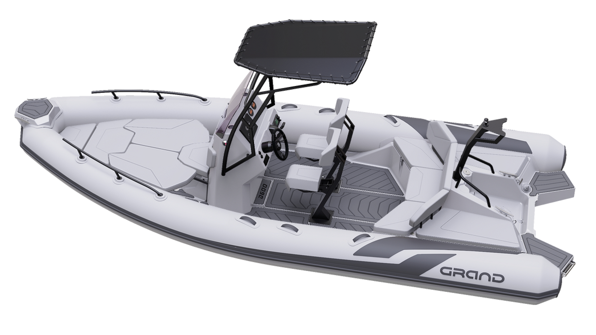 GRAND Drive Line, GRAND Drive, GRAND D600A, GRAND Drive D600 ACTIVE, GRAND RIB, Pro RIB, надувная лодка GRAND Drive D600A, Rigid Inflatable Boats GRAND