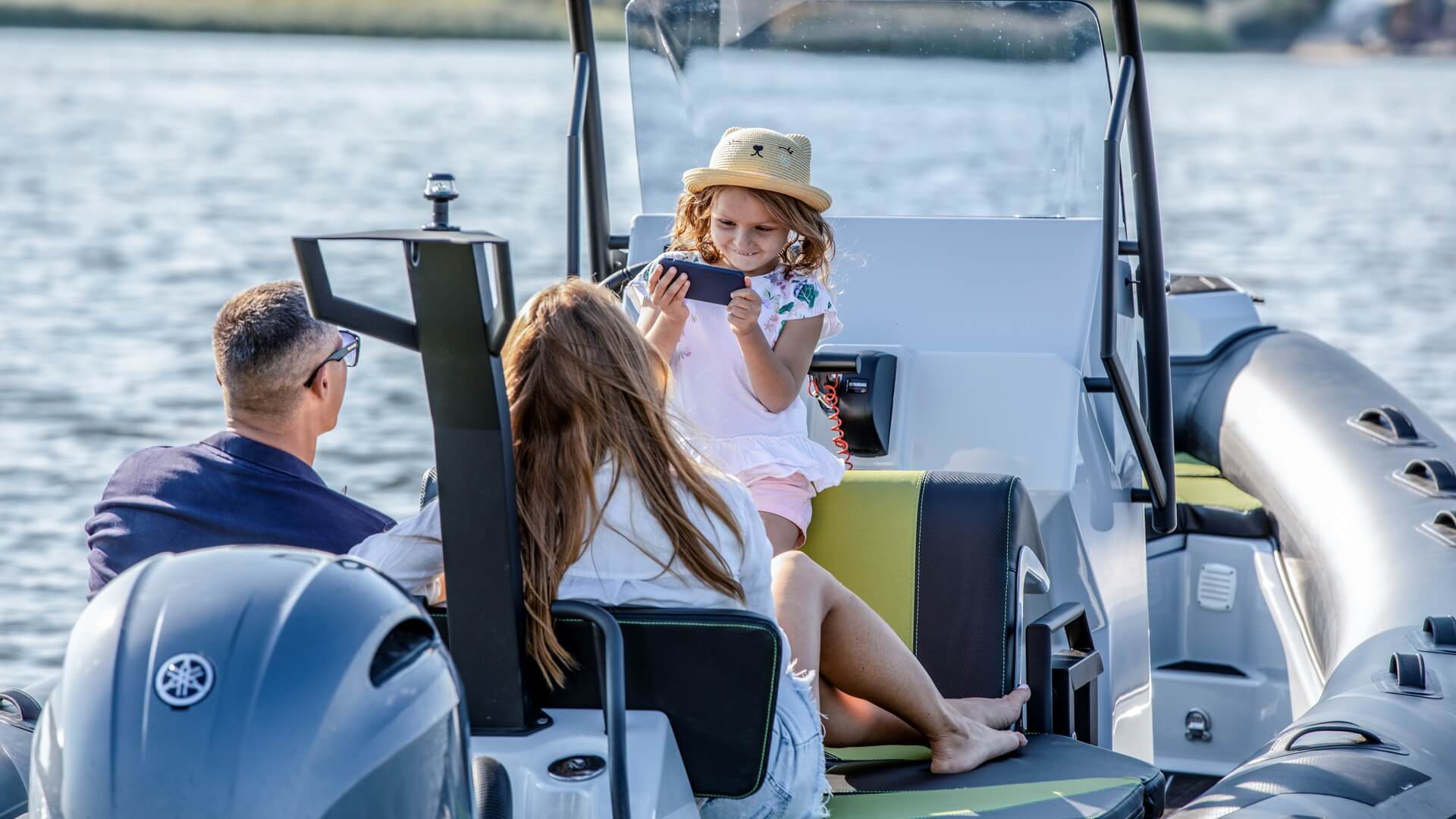 Надувная лодка с жестким дном GRAND Drive Line D600L GRAND Drive Line, GRAND Drive, GRAND D600L, GRAND Drive D600 LUX, GRAND RIB, Pro RIB, надувная лодка GRAND Drive D600L, Rigid Inflatable Boats GRAND