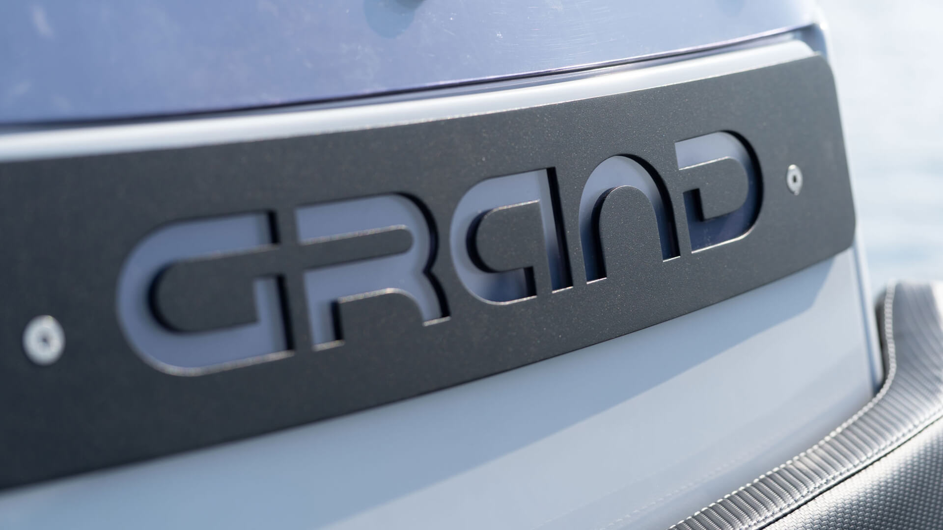 Надувная лодка с жестким дном GRAND Drive Line D600L GRAND Drive Line, GRAND Drive, GRAND D600L, GRAND Drive D600 LUX, GRAND RIB, Pro RIB, надувная лодка GRAND Drive D600L, Rigid Inflatable Boats GRAND