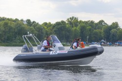 Надувная лодка с жестким дном GRAND Golden Line G480LF, Надувная лодка GRAND Golden Line G480LF, GRAND Golden Line G480LF, GRAND G480LF, Надувная лодка GRAND, Надувная лодка ГРАНД, Надувная лодка с жестким дном, RIB, Rigid Inflatable Boats