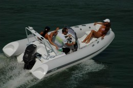 Надувная лодка с жестким дном GRAND Golden Line G480LF, Надувная лодка GRAND Golden Line G480LF, GRAND Golden Line G480LF, GRAND G480LF, Надувная лодка GRAND, Надувная лодка ГРАНД, Надувная лодка с жестким дном, RIB, Rigid Inflatable Boats