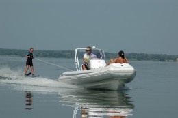 Надувная лодка с жестким дном GRAND Golden Line G480LF, Надувная лодка GRAND Golden Line G480LF, GRAND Golden Line G480LF, GRAND G480LF, Надувная лодка GRAND, Надувная лодка ГРАНД, Надувная лодка с жестким дном, RIB, Rigid Inflatable Boats