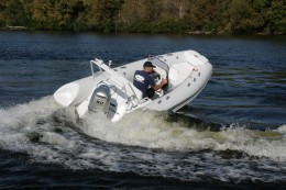 Надувная лодка с жестким дном GRAND Golden Line G480LF, Надувная лодка GRAND Golden Line G480LF, GRAND Golden Line G480LF, GRAND G480LF, Надувная лодка GRAND, Надувная лодка ГРАНД, Надувная лодка с жестким дном, RIB, Rigid Inflatable Boats