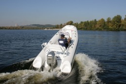 Надувная лодка с жестким дном GRAND Golden Line G480LF, Надувная лодка GRAND Golden Line G480LF, GRAND Golden Line G480LF, GRAND G480LF, Надувная лодка GRAND, Надувная лодка ГРАНД, Надувная лодка с жестким дном, RIB, Rigid Inflatable Boats