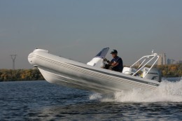 Надувная лодка с жестким дном GRAND Golden Line G480LF, Надувная лодка GRAND Golden Line G480LF, GRAND Golden Line G480LF, GRAND G480LF, Надувная лодка GRAND, Надувная лодка ГРАНД, Надувная лодка с жестким дном, RIB, Rigid Inflatable Boats