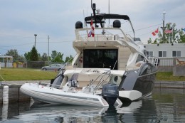 Надувная лодка с жестким дном GRAND Golden Line G480LF, Надувная лодка GRAND Golden Line G480LF, GRAND Golden Line G480LF, GRAND G480LF, Надувная лодка GRAND, Надувная лодка ГРАНД, Надувная лодка с жестким дном, RIB, Rigid Inflatable Boats