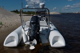 Надувная лодка с жестким дном GRAND Golden Line G480LF, Надувная лодка GRAND Golden Line G480LF, GRAND Golden Line G480LF, GRAND G480LF, Надувная лодка GRAND, Надувная лодка ГРАНД, Надувная лодка с жестким дном, RIB, Rigid Inflatable Boats